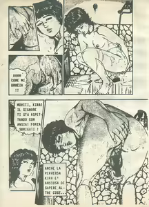 Page 26 of Fior di Loto 14 - preview thumbnail