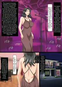 Page 3 of Haha wa Utahime Anal ga Kanaderu Bisei | Ma Mère est une Diva qui a une très belle "Voie" Anale! - preview thumbnail