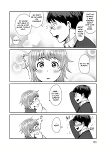 Page 119 of Muchi Lover - preview thumbnail