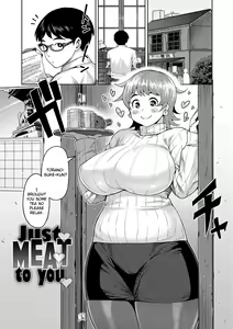 Page 138 of Muchi Lover - preview thumbnail