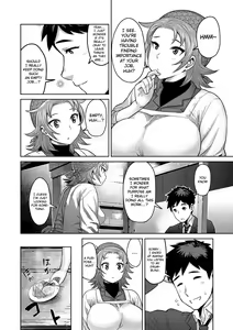 Page 187 of Muchi Lover - preview thumbnail