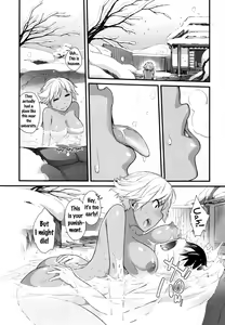 Page 12 of 3ANGELS SHORT Full Blossom #02 - preview thumbnail
