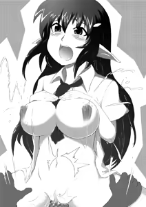 Page 11 of Bonyuu ga Deru Bakunyuu JK ni Ecchi na Koto o Suru dake no Hon | Sólo un oneshot en el cual a una tetona le sale la leche - preview thumbnail