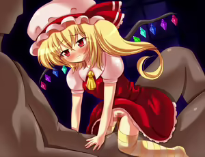 Page 24 of Metsubou no Oukoku ~Senka RTS RPG - Horobi no Oukokugun - Mamono ni Okasareru Shoujo-tachi~ - preview thumbnail