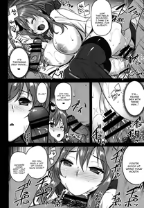 Page 15 of Deisui Sara-chan Omochikaeri Namahame Sex - preview thumbnail