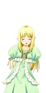 Page 270 of Elf no Futago Hime Willan to Arsura "Watashi wa Dou Natte mo Ii kara, Onee-sama ni wa Te o Dasanaide...!" Character CGs - preview thumbnail