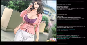 Page 5 of Tomodachi no Mama o Otosu | To Debauch a Friend's Mom - preview thumbnail