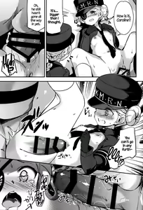 Page 8 of Kousei wa Junchou desu | Congenial Rehabilitation - preview thumbnail