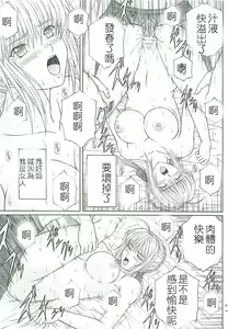 Page 16 of Dorei Kishi II - preview thumbnail