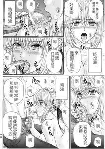 Page 16 of Dorei Kishi III - preview thumbnail
