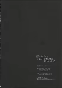 Page 19 of Ai nante Nakute mo Mega Stone sae Areba Mega Shinka Dekiru - preview thumbnail