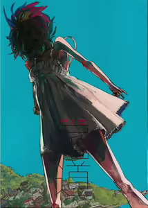 Onomichi — hentai manga cover on Fhentai
