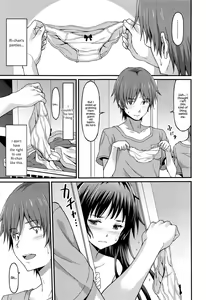 Page 3 of Sister Friends Kouhen - preview thumbnail