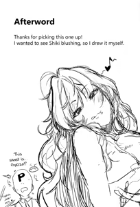 Page 29 of Love Shiki - preview thumbnail