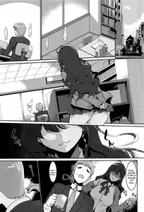 Page 3 of Love Shiki - preview thumbnail