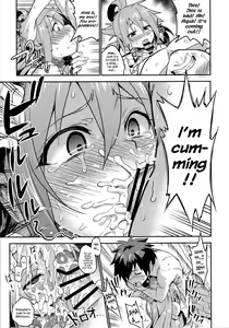 Page 6 of Kono Subarashii Sekai ni Teisou o!! - preview thumbnail