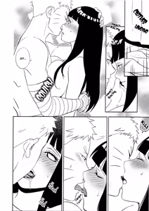 Page 8 of Naruto-kun ni Onegai Saretara Kotowarenai - preview thumbnail