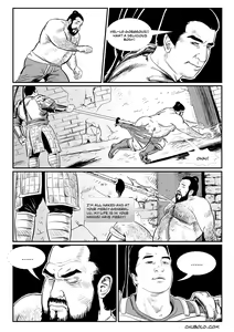 Page 18 of Dong Zuho 1 - preview thumbnail