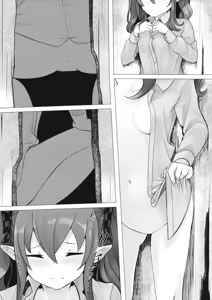 Page 4 of Nozokimi -2- - preview thumbnail
