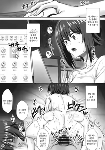 Page 21 of Nishizumi Maho no Suimin Kansatsu - preview thumbnail