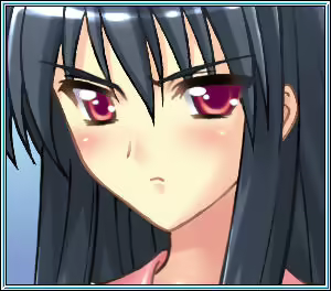 Page 443 of Kurokami Shoujo Tai Exte! - preview thumbnail