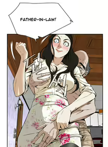 Page 16 of Take a Peek Ch.1-7 - preview thumbnail