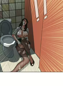 Page 171 of Take a Peek Ch.1-7 - preview thumbnail
