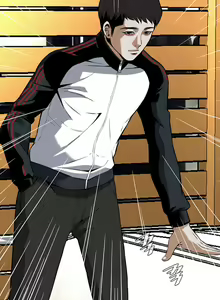 Page 180 of Take a Peek Ch.1-7 - preview thumbnail