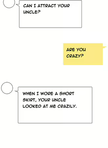 Page 196 of Take a Peek Ch.1-7 - preview thumbnail