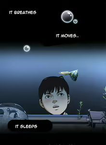 Page 3 of Take a Peek Ch.1-7 - preview thumbnail