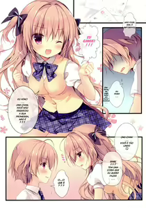 Page 2 of Boku wa Imouto ni Katenai. - preview thumbnail