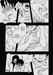Page 13 of Himitsu | Secret - preview thumbnail