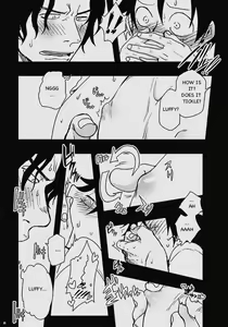 Page 16 of Himitsu | Secret - preview thumbnail