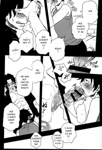 Page 40 of Himitsu | Secret - preview thumbnail