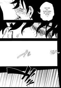 Page 43 of Himitsu | Secret - preview thumbnail