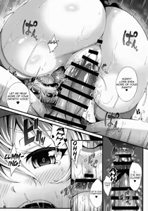 Page 15 of Ikinuki Lunatic Time - preview thumbnail