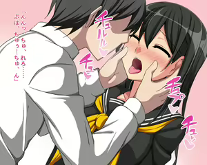 Page 8 of Ubu na Kanojo to Ichaicha Suru Ohanashi - preview thumbnail