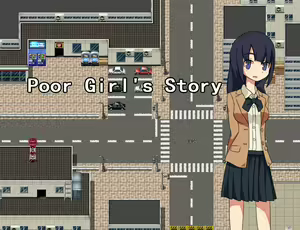 Page 3 of Satsuki-chan no Binbou Monogatari - preview thumbnail