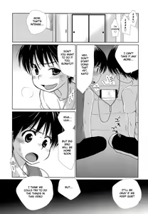 Onii-chan ga Hentai de Shitai. — hentai manga cover on Fhentai