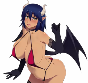 Page 247 of Succubus Quest ~ Inranbyou o Sukue ~ - preview thumbnail