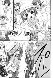 Page 16 of MONSTER Paedo - preview thumbnail