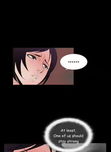 Page 107 of Missing Ch.1-14 - preview thumbnail