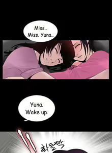 Page 126 of Missing Ch.1-14 - preview thumbnail