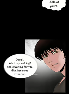 Page 135 of Missing Ch.1-14 - preview thumbnail