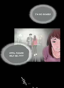 Page 165 of Missing Ch.1-14 - preview thumbnail