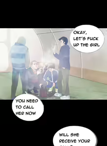 Page 169 of Missing Ch.1-14 - preview thumbnail