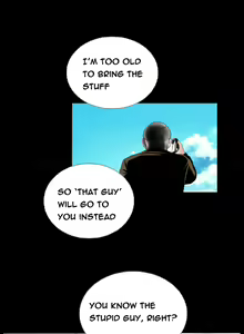 Page 23 of Missing Ch.1-14 - preview thumbnail