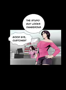 Page 35 of Missing Ch.1-14 - preview thumbnail