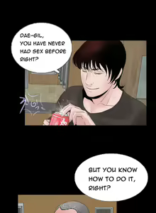 Page 71 of Missing Ch.1-14 - preview thumbnail