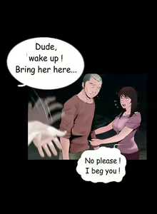 Page 98 of Missing Ch.1-14 - preview thumbnail